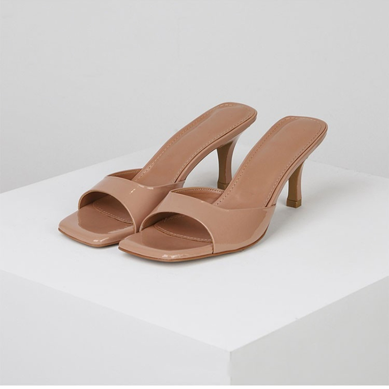 Novas Sandálias Femininas de V - Summer Clothing Stores avaliação e preço