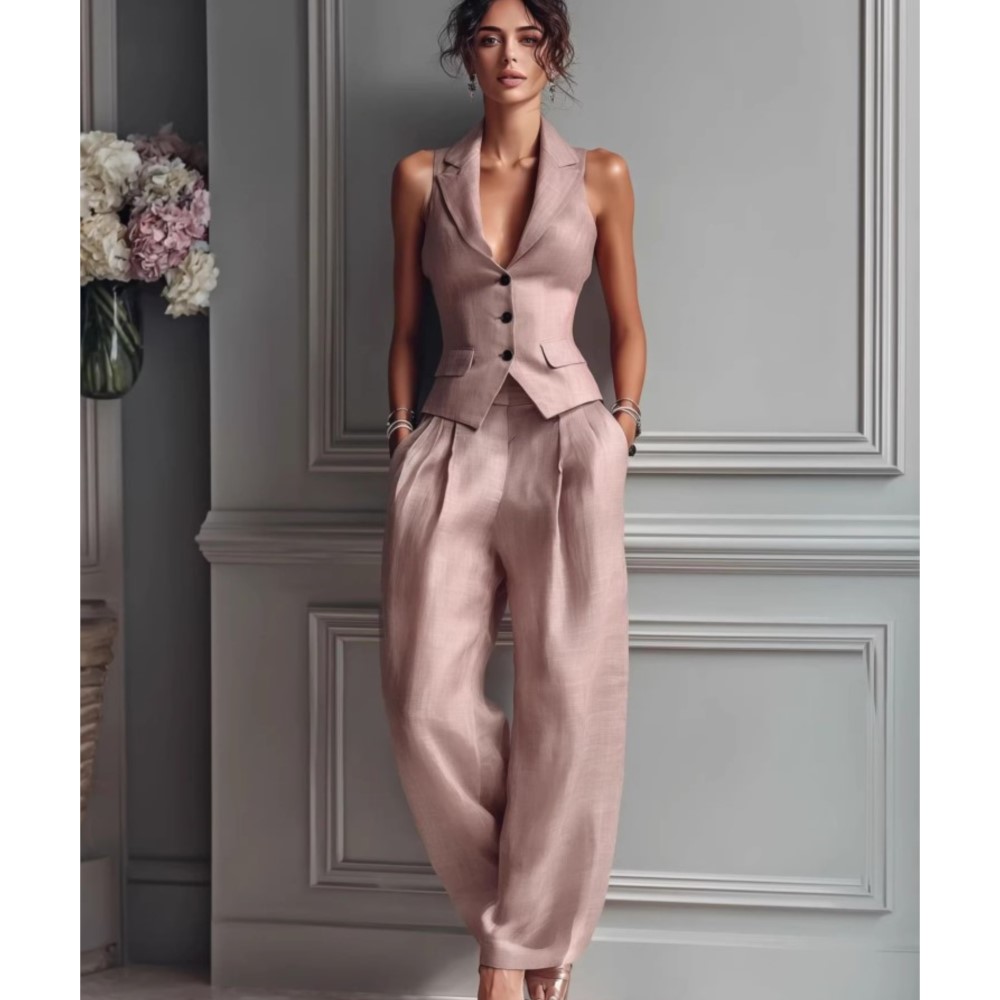 Conjunto Feminino de Verão 202 - Summer Zara avaliação e preço