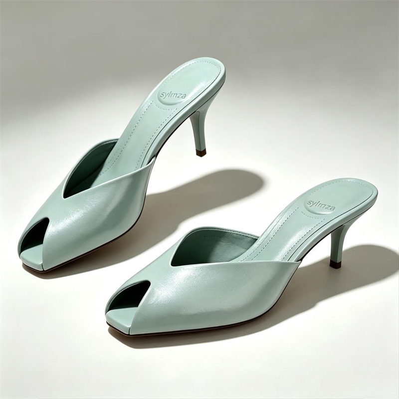 Sexy peep toe design marca chi - Summer Clothing Brands avaliação e preço
