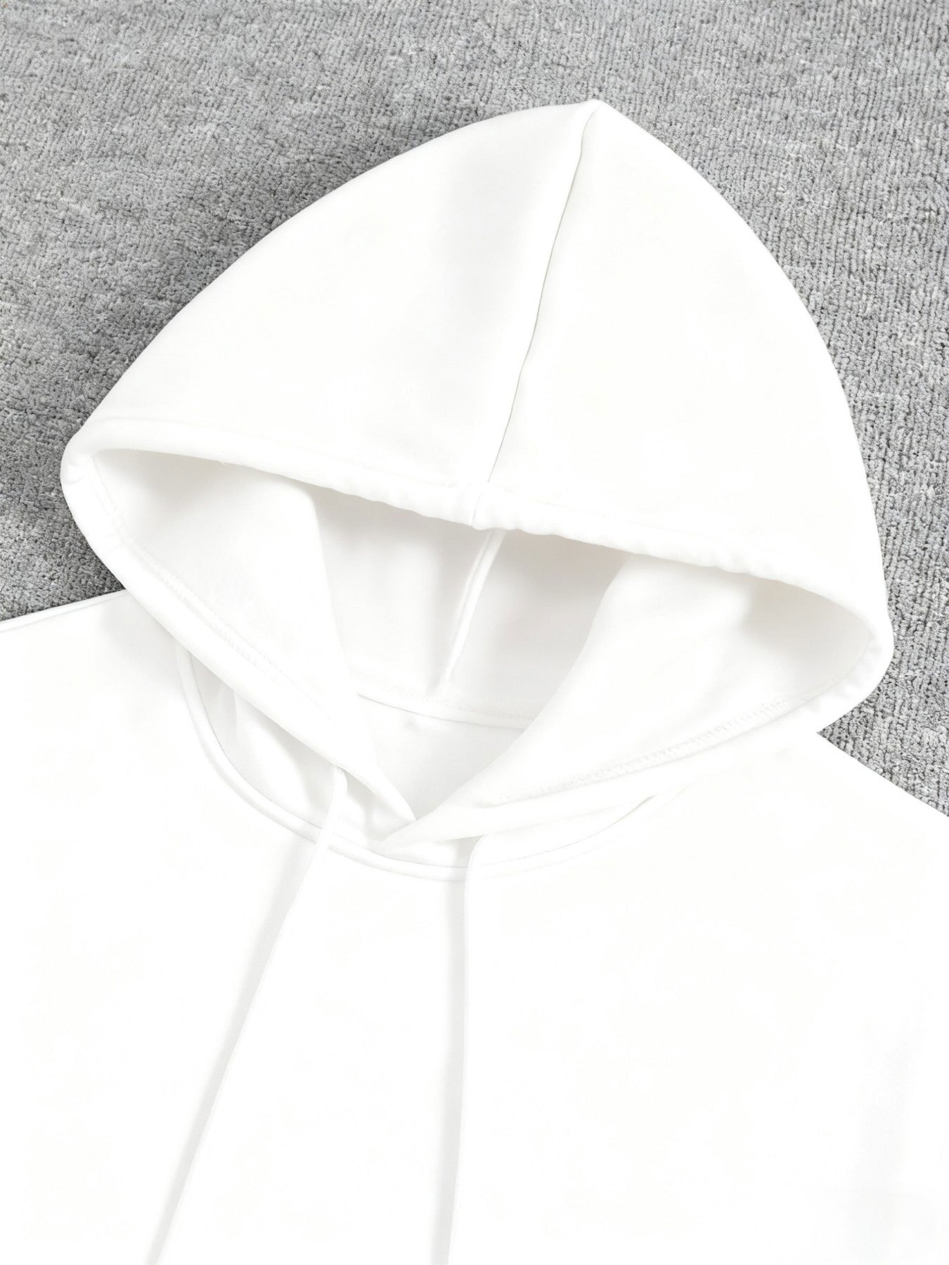 Camisola de moletom com capuz  - Summer Clothing Drawing avaliação e preço