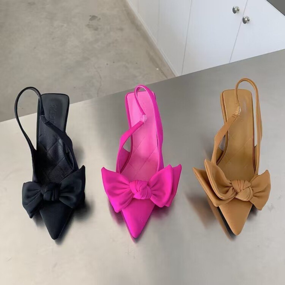 Sapatos Femininos 2026: Novida - Summer Clothing Stores avaliação e preço