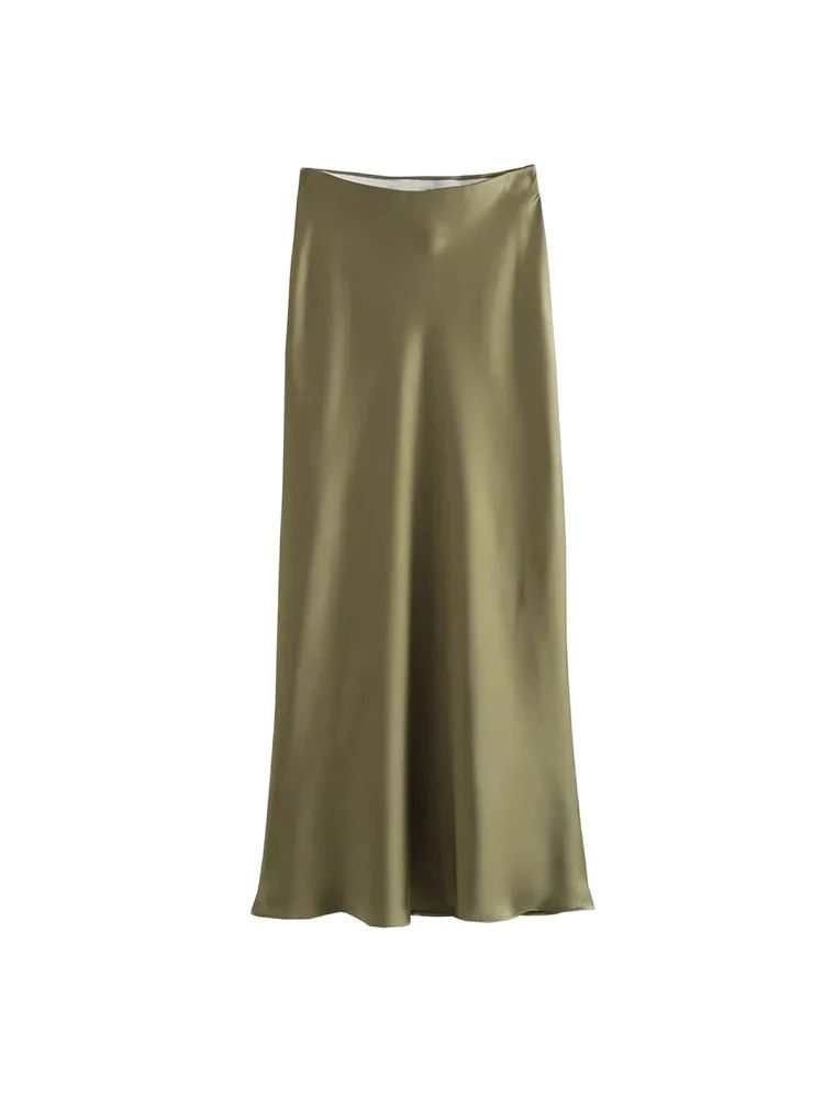 Feminino toque macio seda-como - Summer Zara avaliação e preço